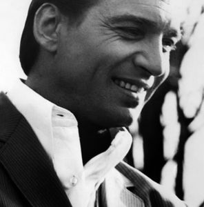 Meet your Posher, Happygilmore